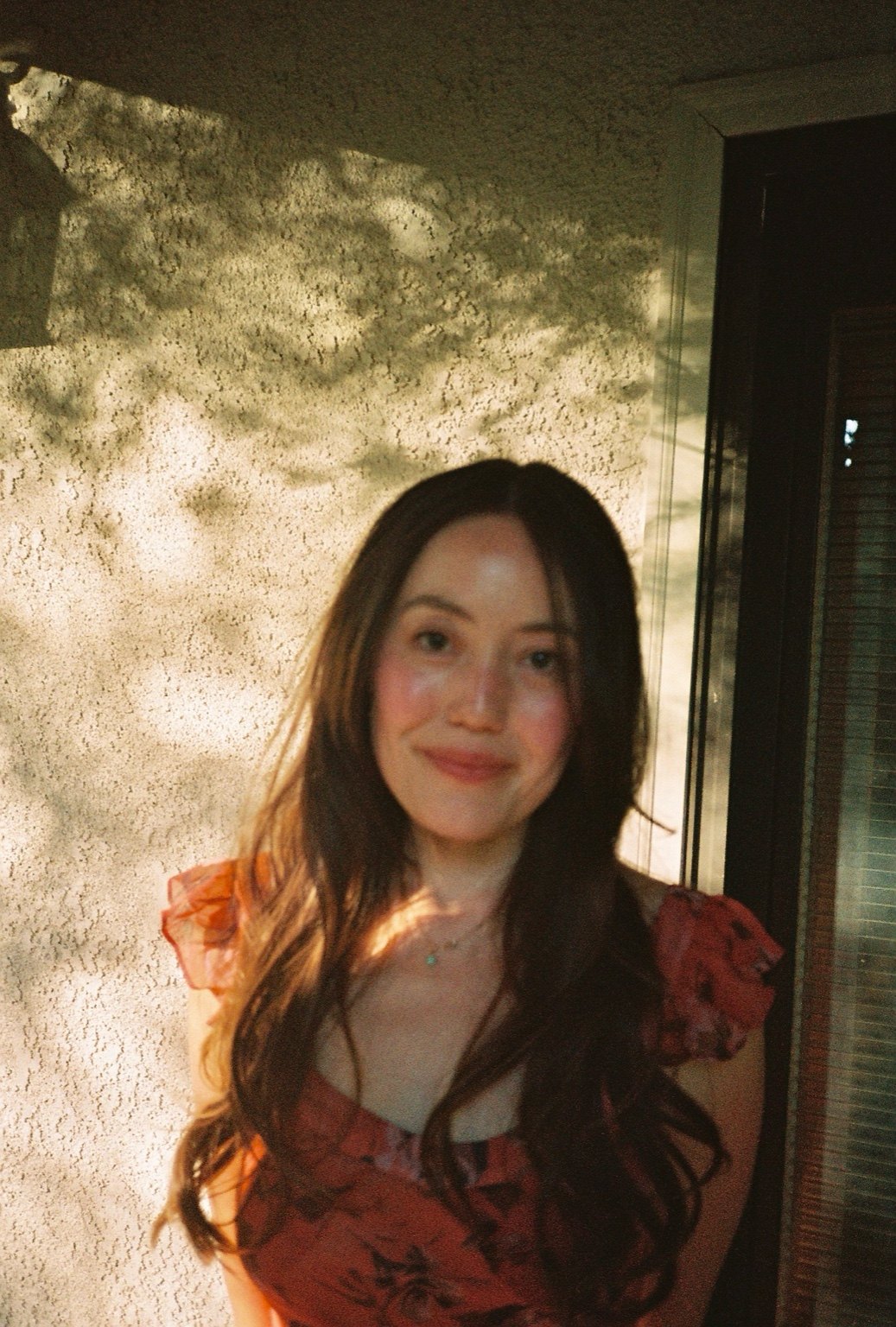 35mm film photograph from the portfolio