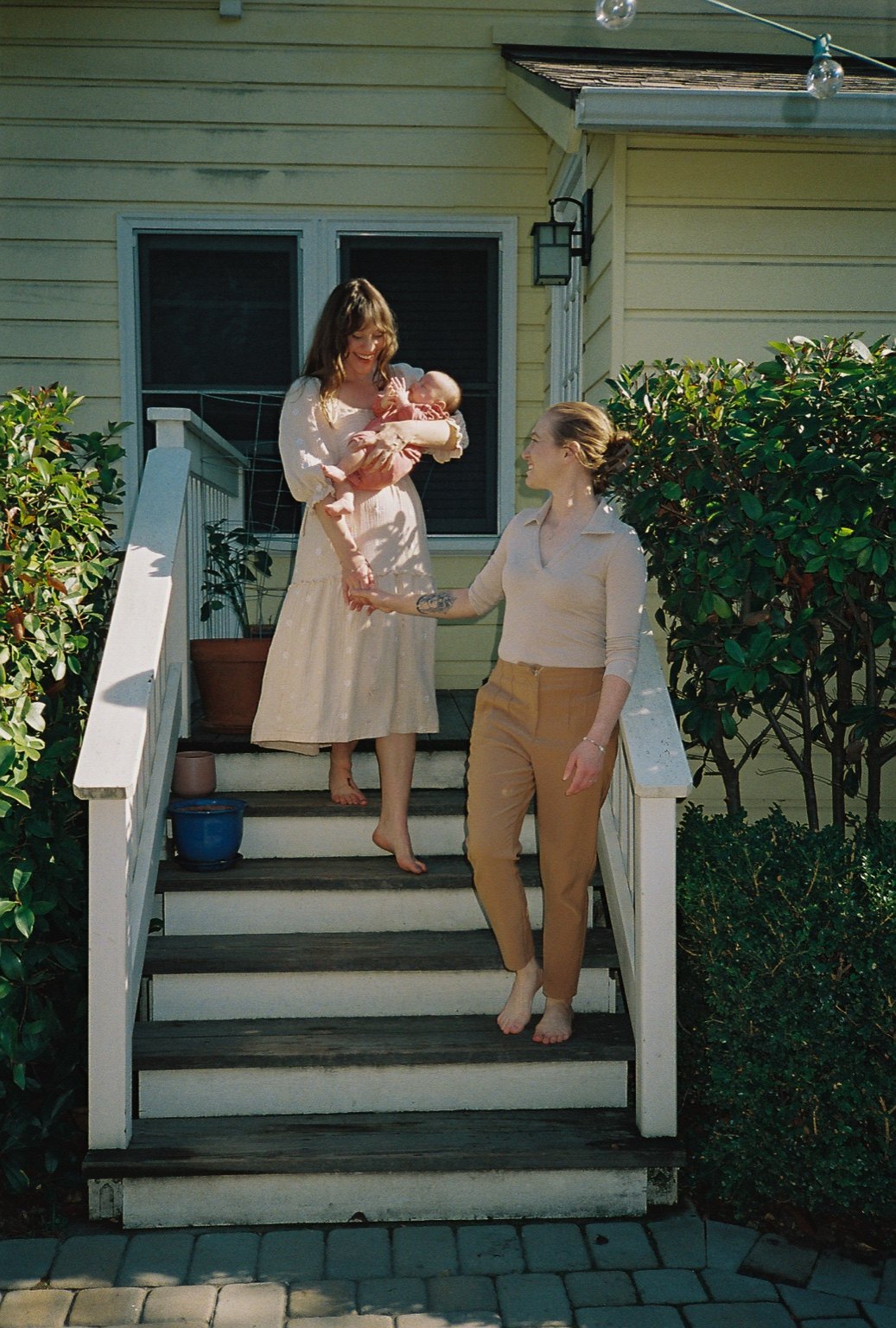 35mm film photograph from the portfolio